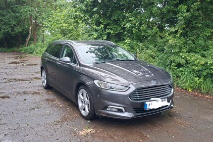 Ford Mondeo 154.500 km 10.299 &euro; Greven 48268