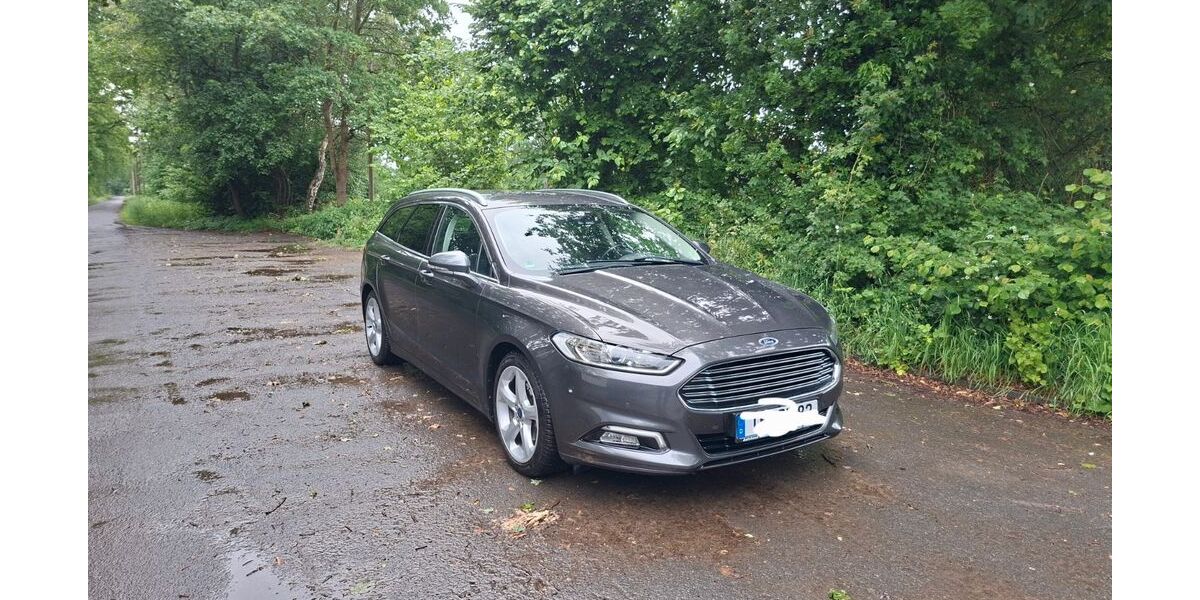 Ford Mondeo 154.500 km 10.299 &euro; Greven 48268