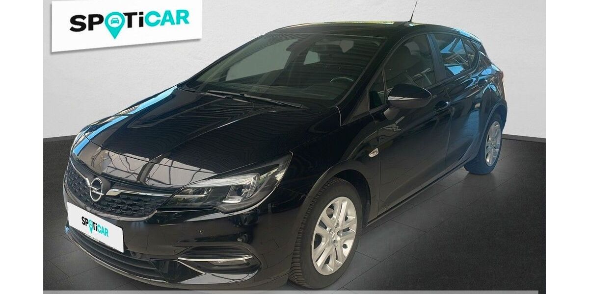 Opel Astra 51.821 km 14.790 &euro; Telgte 48291