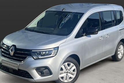 Renault Kangoo 38.050 km 17.690 &euro; Warendorf 48231