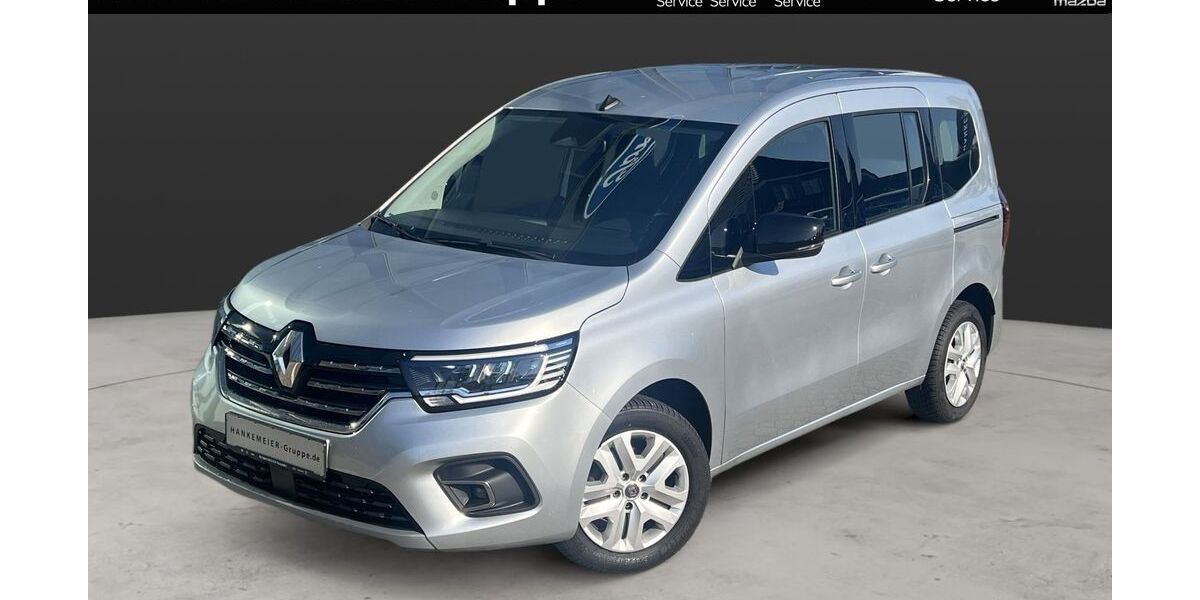 Renault Kangoo 38.050 km 17.690 &euro; Warendorf 48231