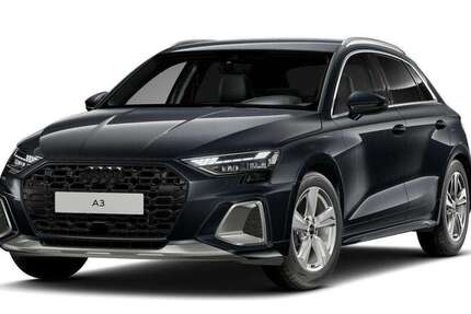 Audi A3 7.744 km 35.990 &euro; Münster 48153