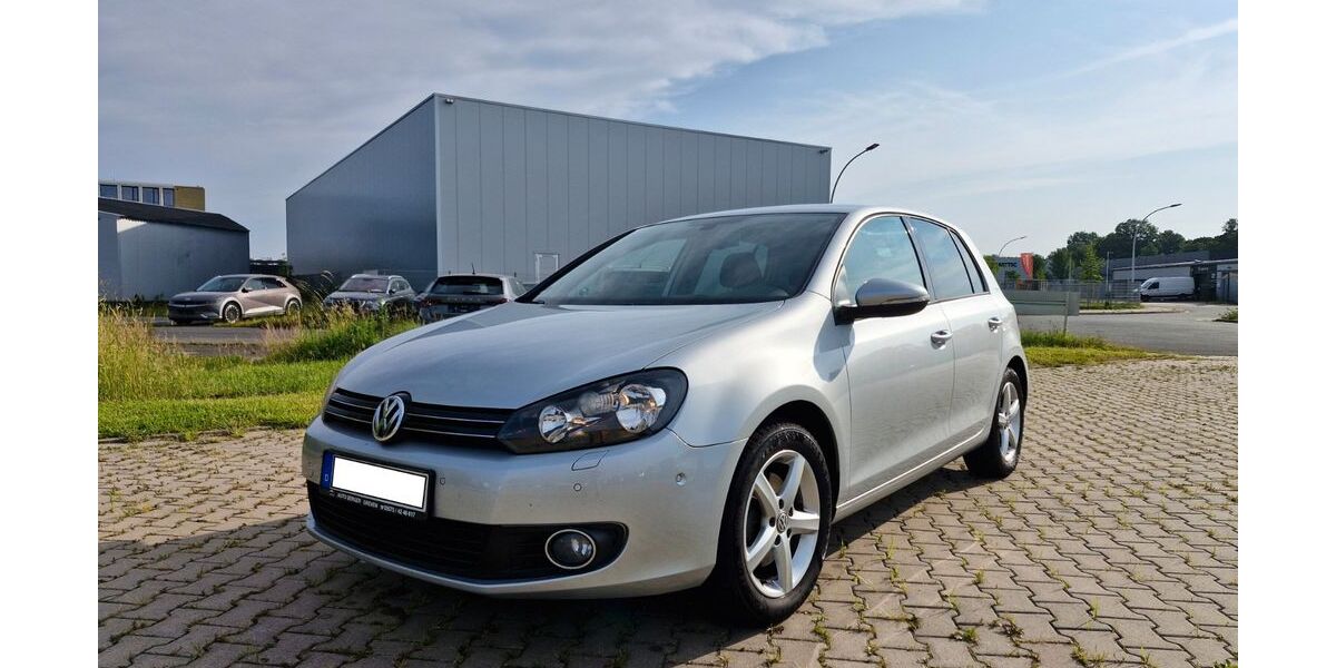 VW Golf 198.500 km 8.499 &euro; Greven 48268