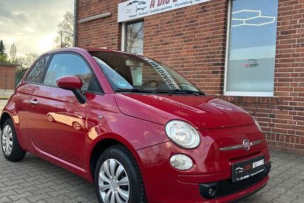 Fiat 500 106.000 km 4.990 &euro; Warendorf 48231
