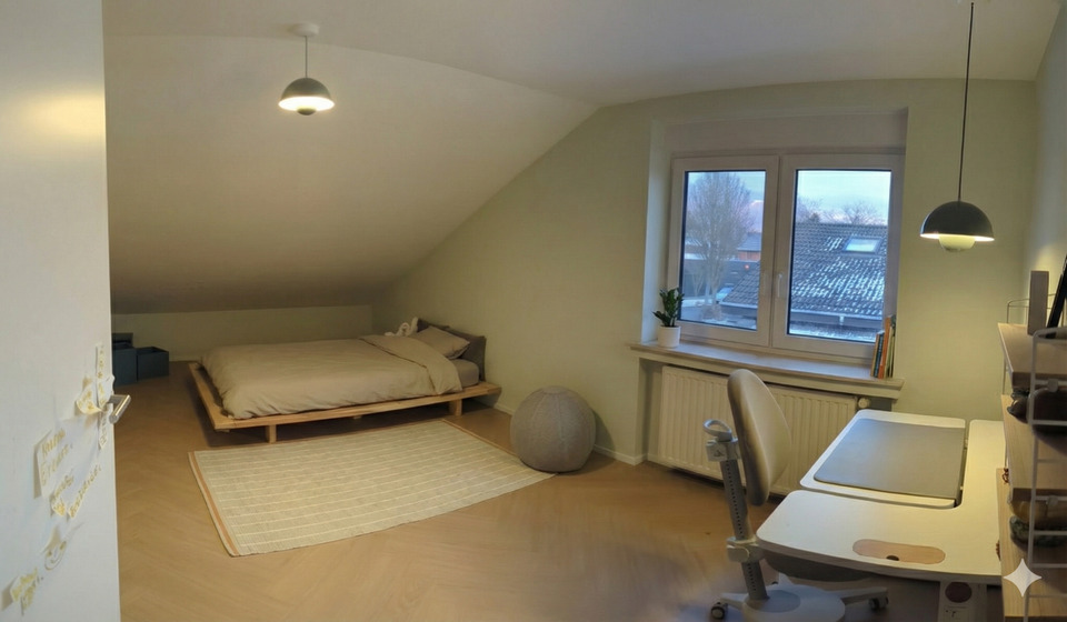 Einfamilienhaus Warendorf - 6 Zimmer, 236 m&sup2;, 585.000&euro; | Angebot:25945117