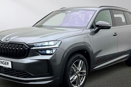 Skoda Kodiaq 7.000 km 49.990 &euro; Münster 48157