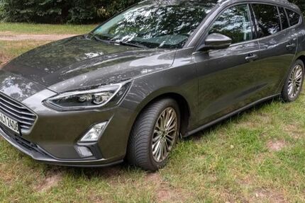 Ford Focus 114.500 km 10.500 &euro; Telgte 48291