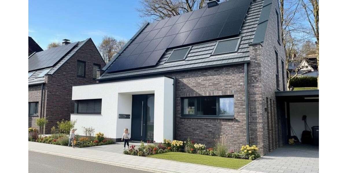 Einfamilienhaus Steinfurt - 5 Zimmer, 145 m&sup2;, 640.000&euro; | Angebot:25080675