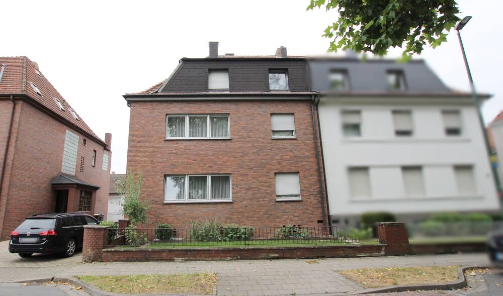 Mehrfamilienhaus, Wohnhaus Ahlen Außenbereich - 8 Zimmer, 250 m&sup2;, 389.000&euro; | Angebot:25661281