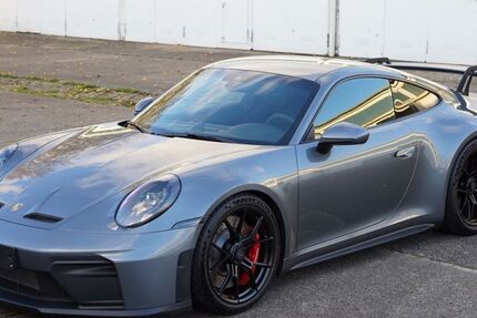 Porsche 992 7.738 km 214.200 &euro; Dülmen 48249