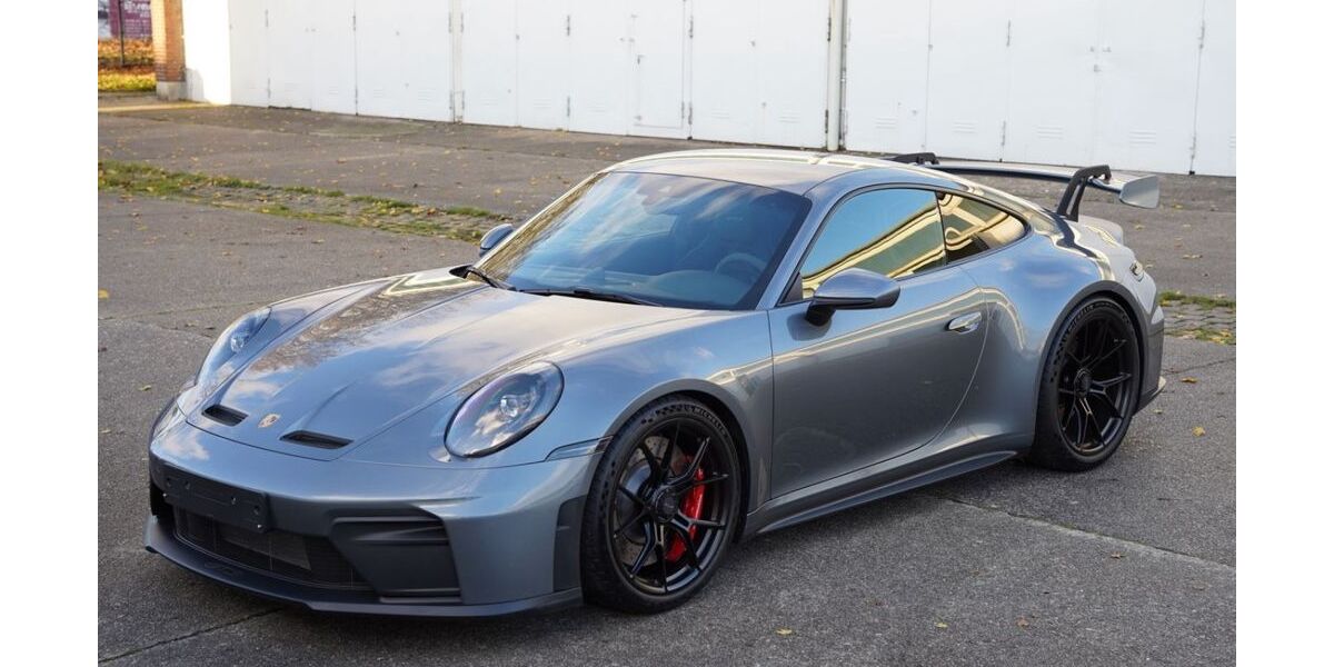 Porsche 992 7.738 km 214.200 &euro; Dülmen 48249