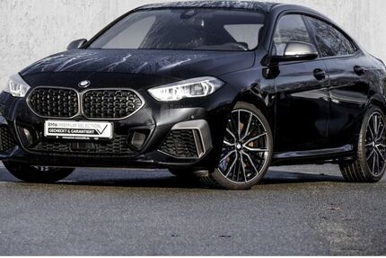BMW M235 24.667 km 34.980 &euro; Ahlen 59227