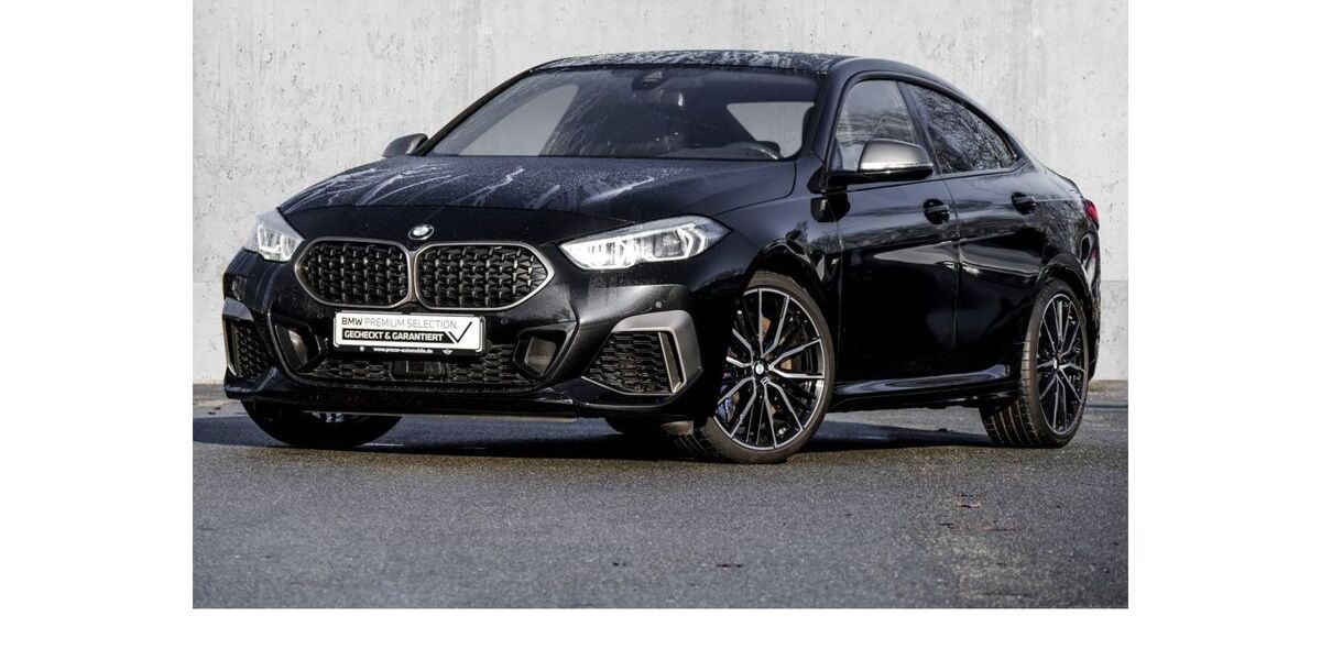 BMW M235 24.667 km 34.980 &euro; Ahlen 59227