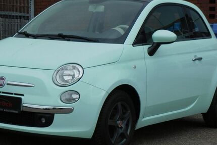 Fiat 500 80.550 km 6.890 &euro; Emsdetten 48282