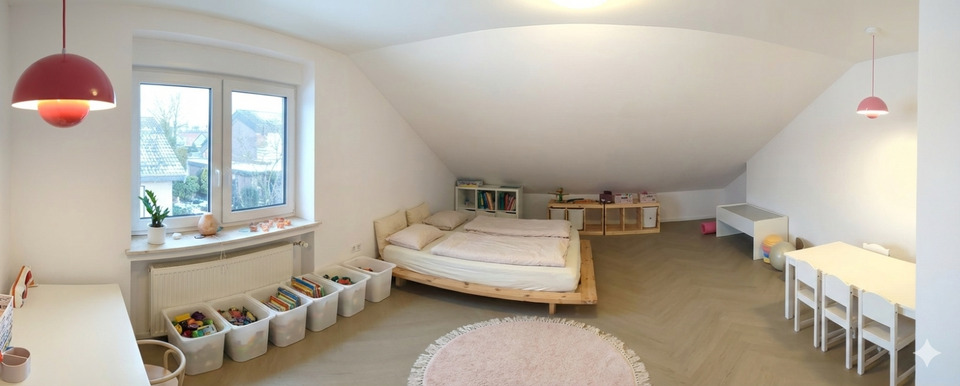 Einfamilienhaus Warendorf - 6 Zimmer, 236 m&sup2;, 585.000&euro; | Angebot:25945117