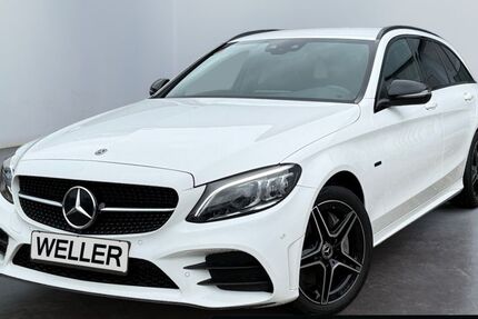 Mercedes-Benz C 300 50.000 km 31.880 &euro; Münster 48163