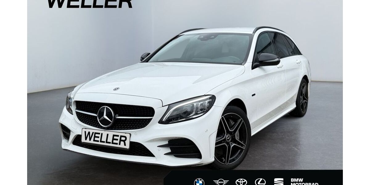 Mercedes-Benz C 300 50.000 km 31.880 &euro; Münster 48163