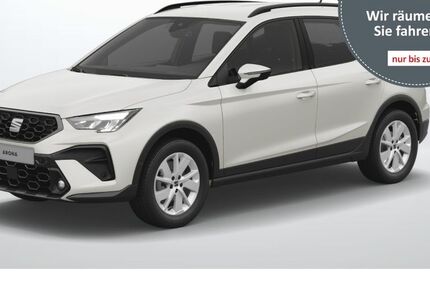Seat Arona 2.592 km 23.850 &euro; Greven 48268
