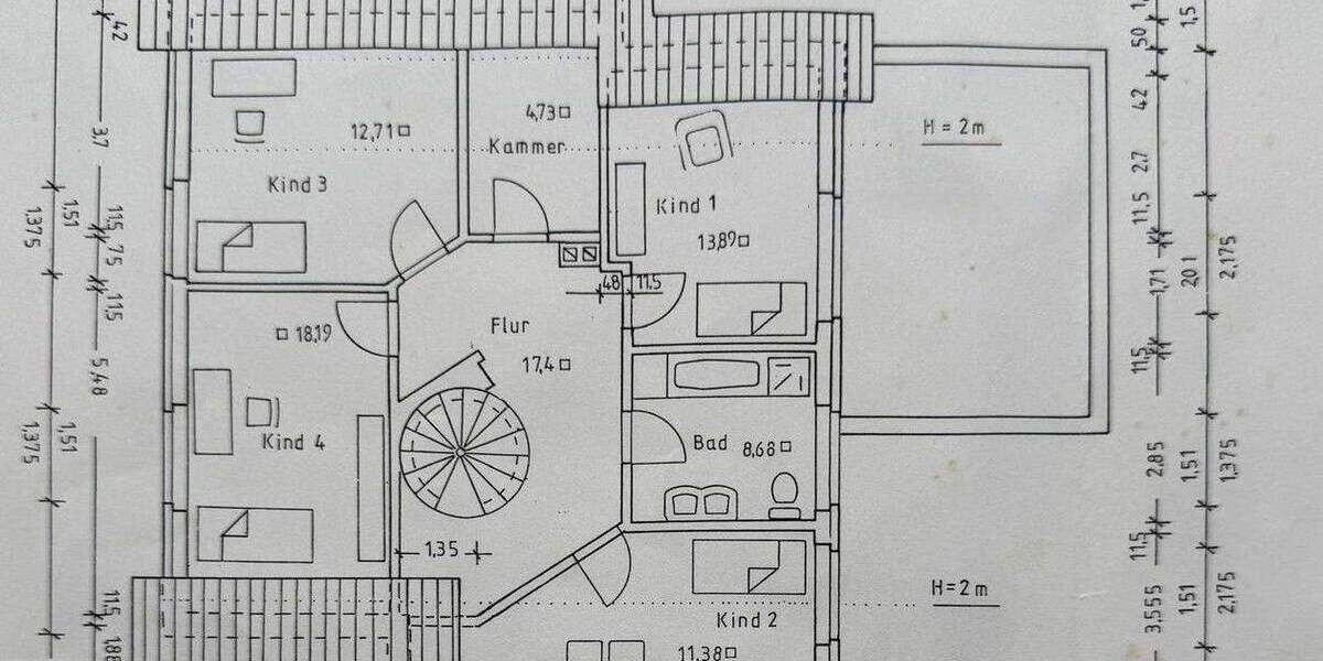 Einfamilienhaus Sendenhorst Albersloh - 8 Zimmer, 200 m&sup2;, 520.000&euro; | Angebot:25657447