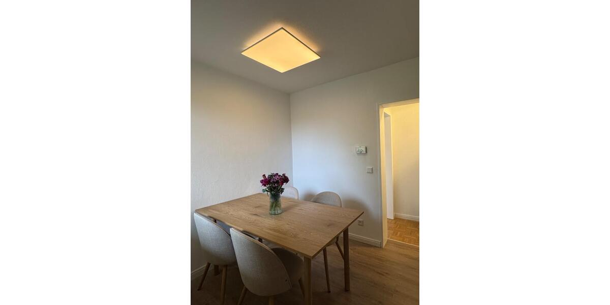 Etagenwohnung Münster Erphoviertel - 4 Zimmer, 89 m&sup2;, 559.000&euro; | Angebot:24980630