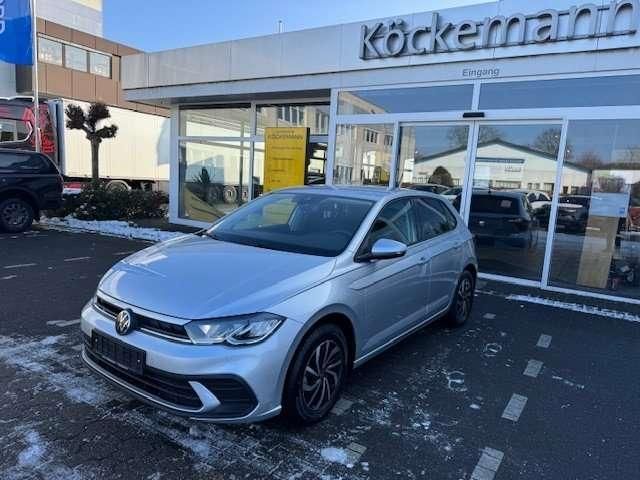 VW Polo 10.260 km 19.480 &euro; Ostbevern 48346