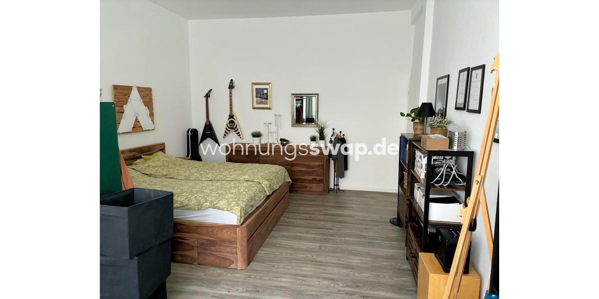 Etagenwohnung Münster - 3 Zimmer, 115 m&sup2;, 1.100&euro; | Angebot:24541385