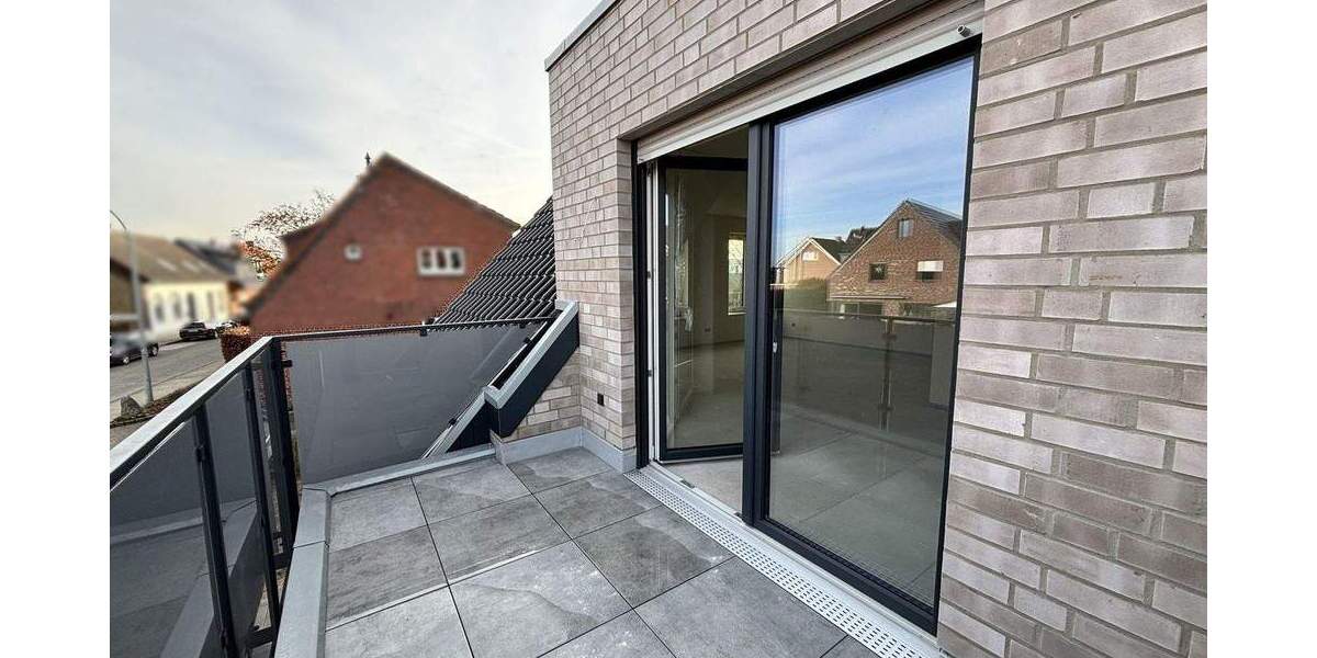 Etagenwohnung Nordwalde - 4 Zimmer, 99 m&sup2;, 378.000&euro; | Angebot:25688718