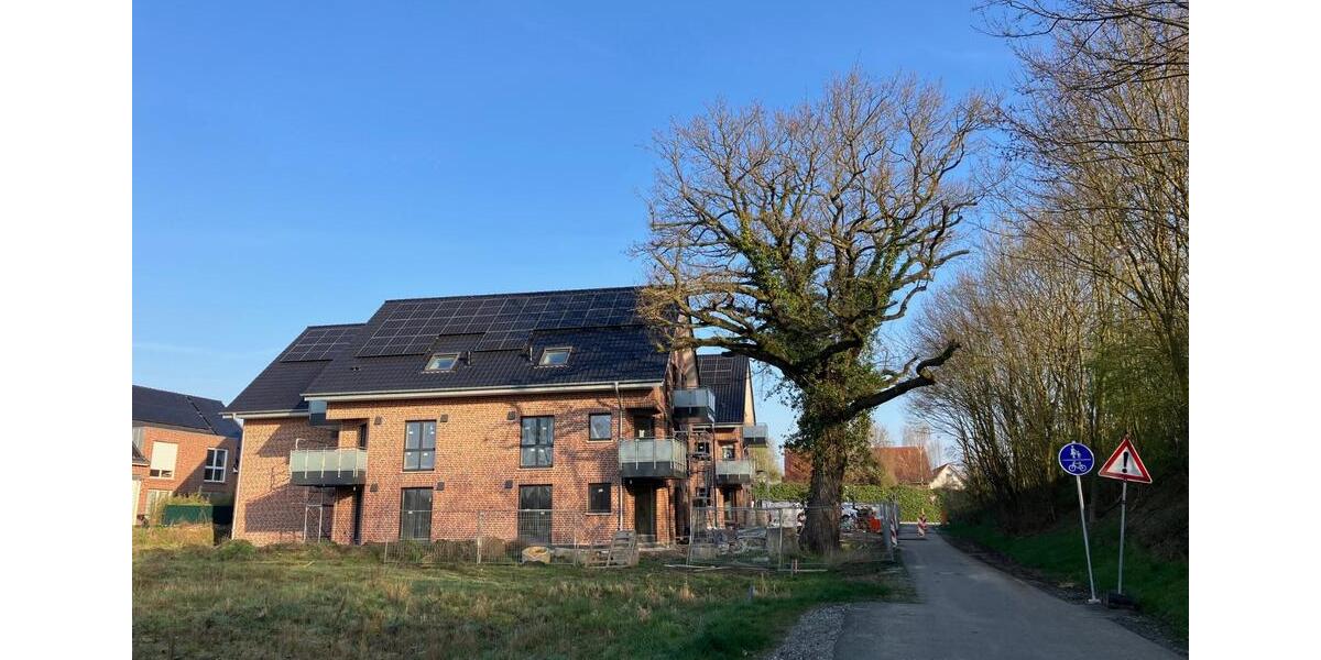 Etagenwohnung Altenberge - 3 Zimmer, 86 m&sup2;, 14&euro; | Angebot:25782602