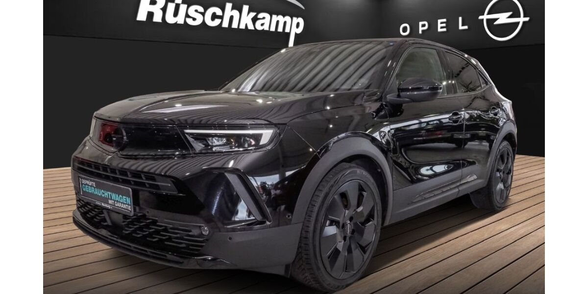 Opel Mokka 8.248 km 26.990 &euro; Lüdinghausen 59348