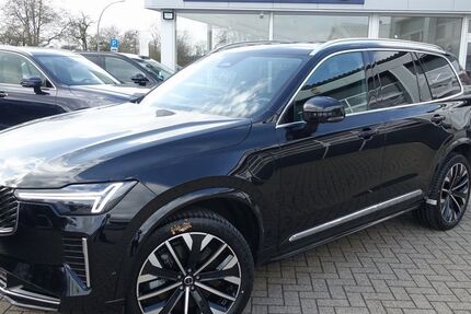 Volvo XC90 10.500 km 74.900 &euro; Warendorf 48231