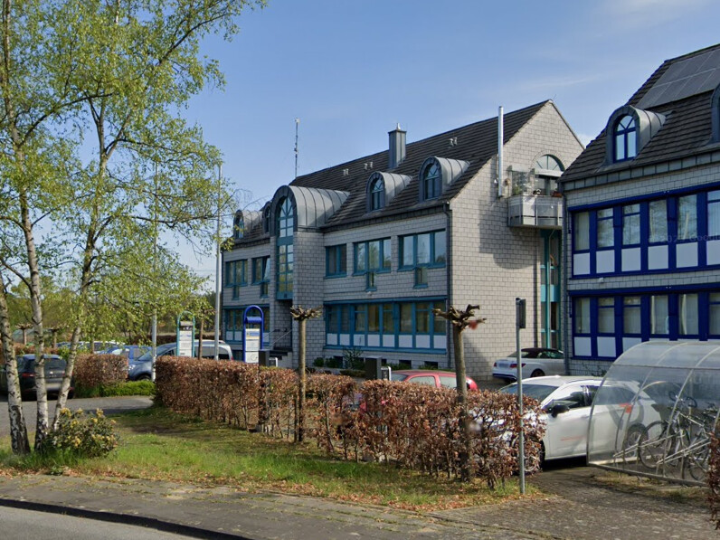 Repräsentative Büro-Praxisfläche in Münster-Nord! - Gewerbeobjekt Münster Coerde | Angebot:24699483