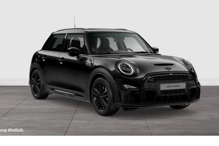 Mini Cooper S 62.960 km 28.380 &euro; Münster 48163