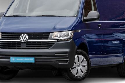 VW T6 Transporter 37.278 km 23.990 &euro; Münster 48163