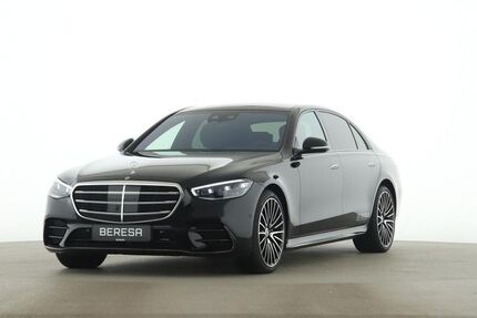 Mercedes-Benz S 450 9.900 km 140.950 &euro; Münster 48155