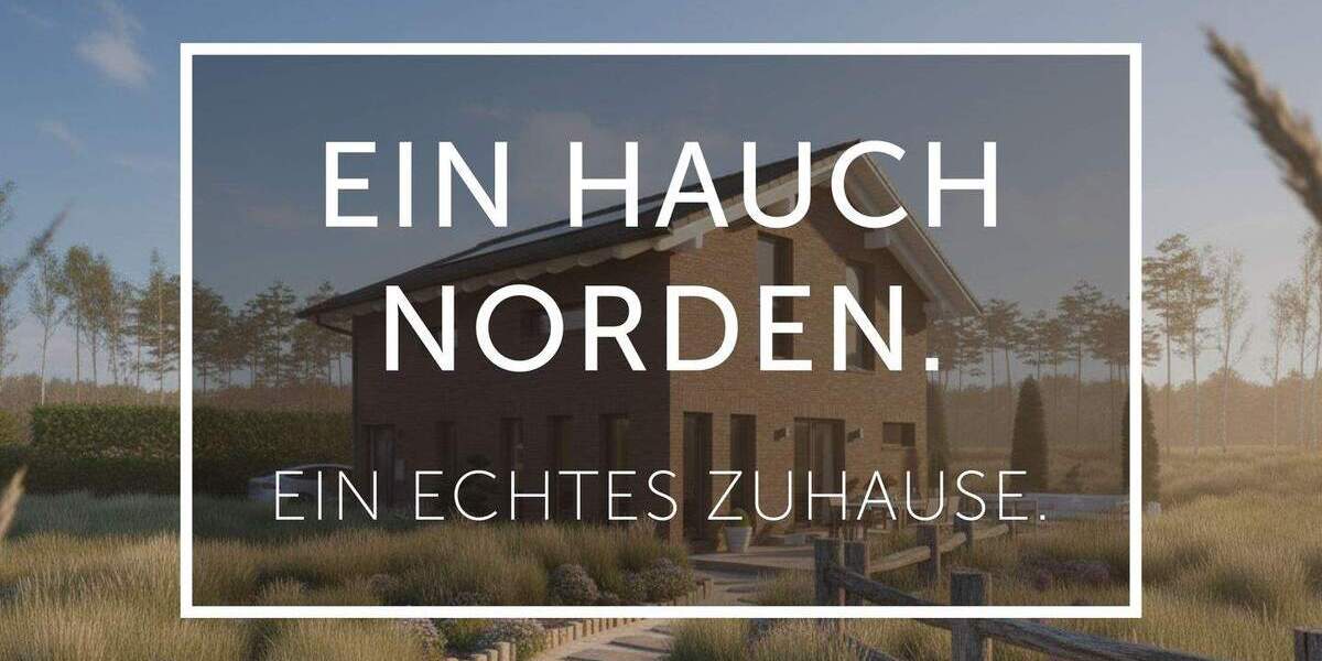 Einfamilienhaus Ladbergen - 5 Zimmer, 140 m&sup2;, 574.900&euro; | Angebot:25862901