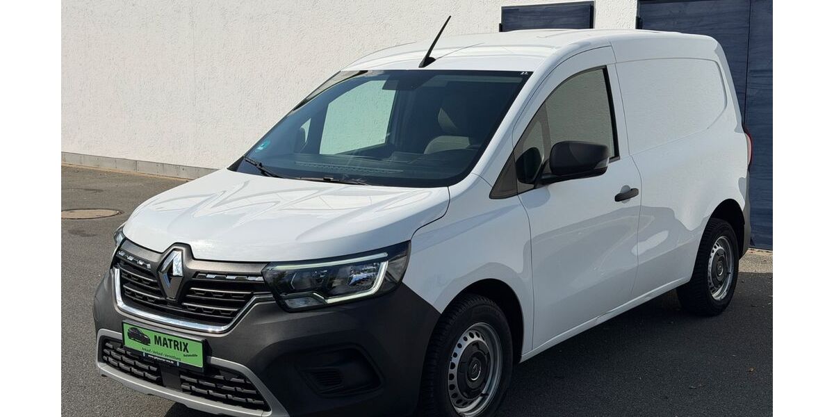 Renault Kangoo 136.000 km 10.960 &euro; Münster 48157