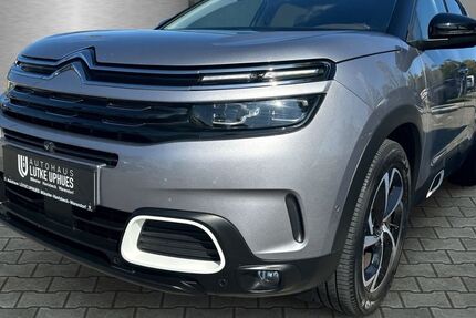 Citroen C5 Aircross 96.001 km 16.850 &euro; Münster 48155
