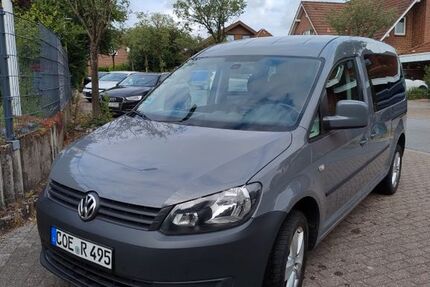 VW Caddy Maxi 219.700 km 8.300 &euro; Nottuln 48301