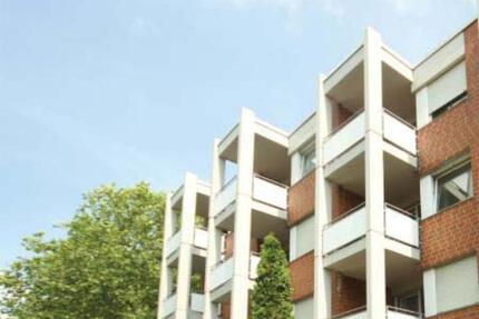 Wohnung Münster Gievenbeck - 1 Zimmer, 31 m&sup2;, 165.000&euro; | Angebot:24477454