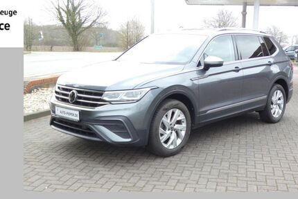 VW Tiguan Allspace 50.000 km 28.990 &euro; Drensteinfurt 48317