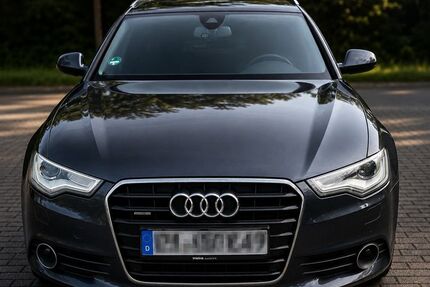Audi A6 275.000 km 8.700 &euro; Münster 48159