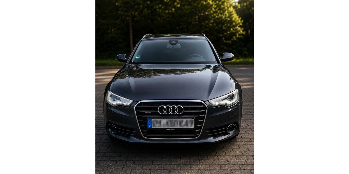 Audi A6 275.000 km 8.700 &euro; Münster 48159