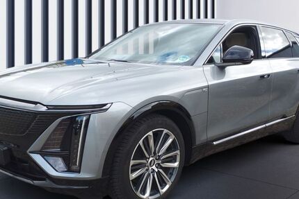 Cadillac Andere 16.700 km 51.900 &euro; Billerbeck 48727