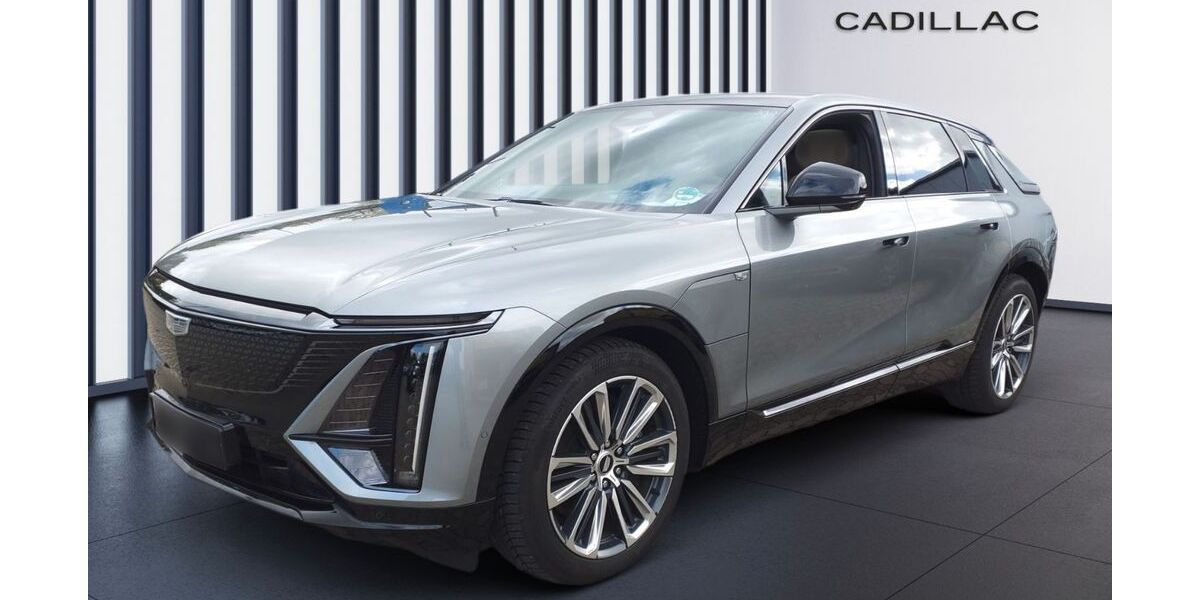 Cadillac Andere 16.700 km 51.900 &euro; Billerbeck 48727