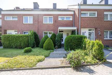 Haus Münster / Albachten Albachten - 6 Zimmer, 148 m&sup2;, 395.000&euro; | Angebot:26956261