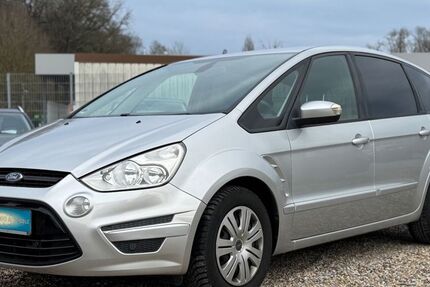 Ford S-Max 176.519 km 7.400 &euro; Nottuln 48301