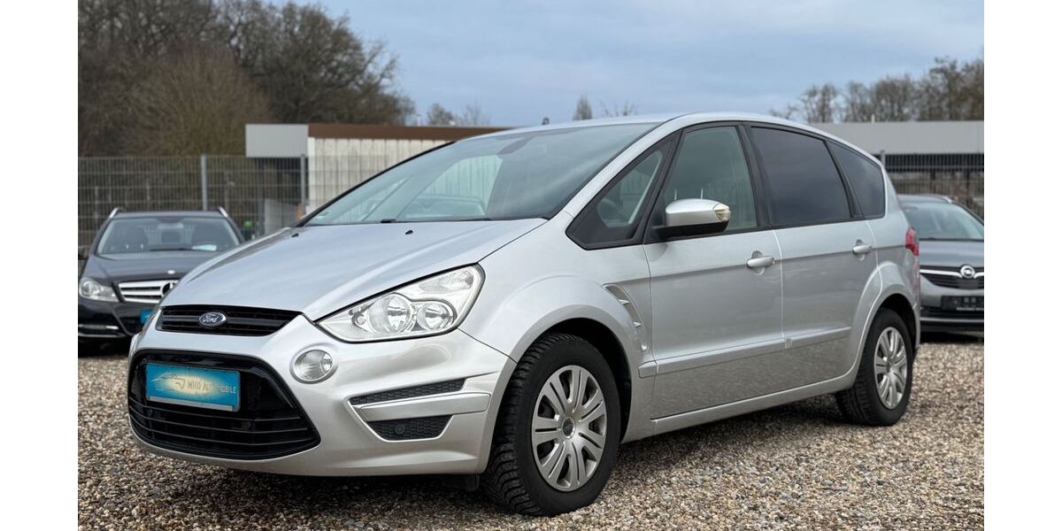 Ford S-Max 176.519 km 7.400 &euro; Nottuln 48301