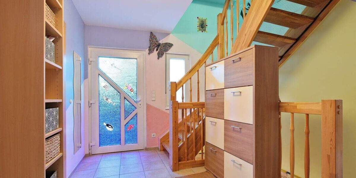 Einfamilienhaus Saerbeck - 4 Zimmer, 103 m&sup2;, 363.000&euro; | Angebot:25676888