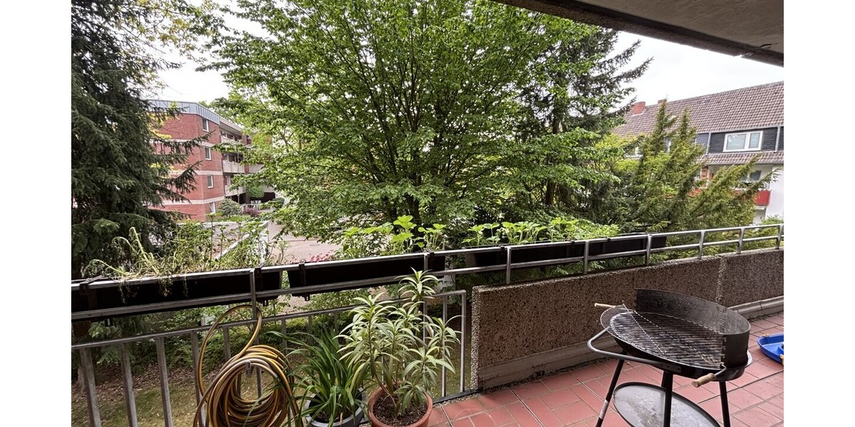 Münster-Gievenbeck! Bezahlbares Wohneigentum - Etagenwohnung Münster Sentruper Höhe | Angebot:26799466