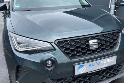 Seat Arona 40.000 km 16.490 &euro; Münster 48155